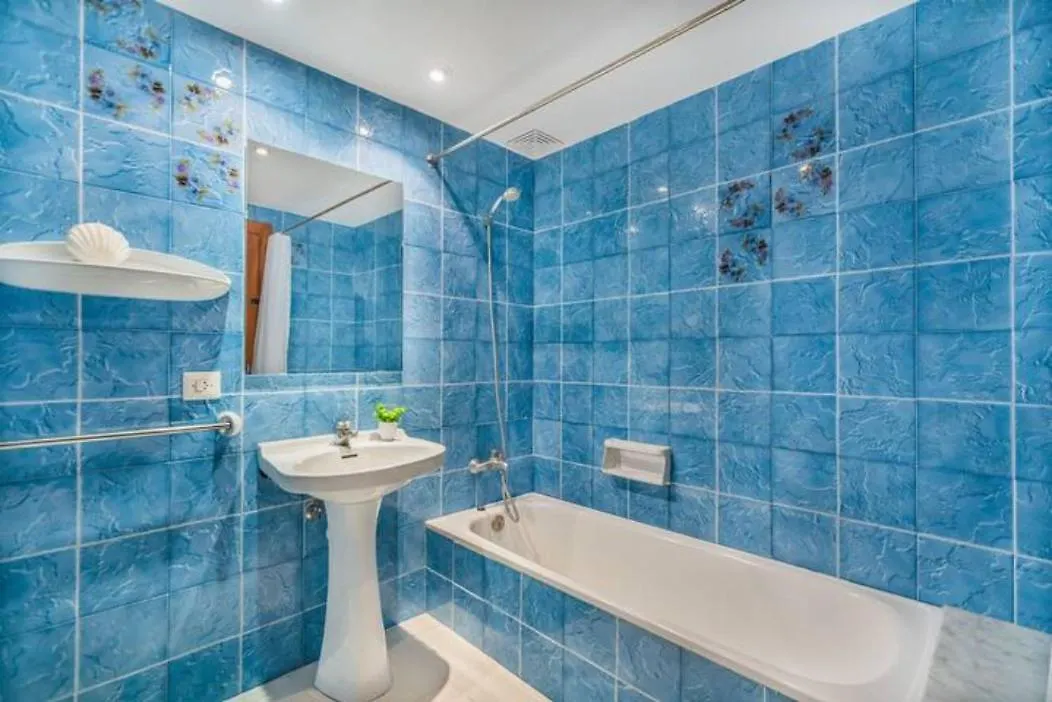 Penthouse Bressol Maria Puerto Pollensa Apartment  Port de Pollenca