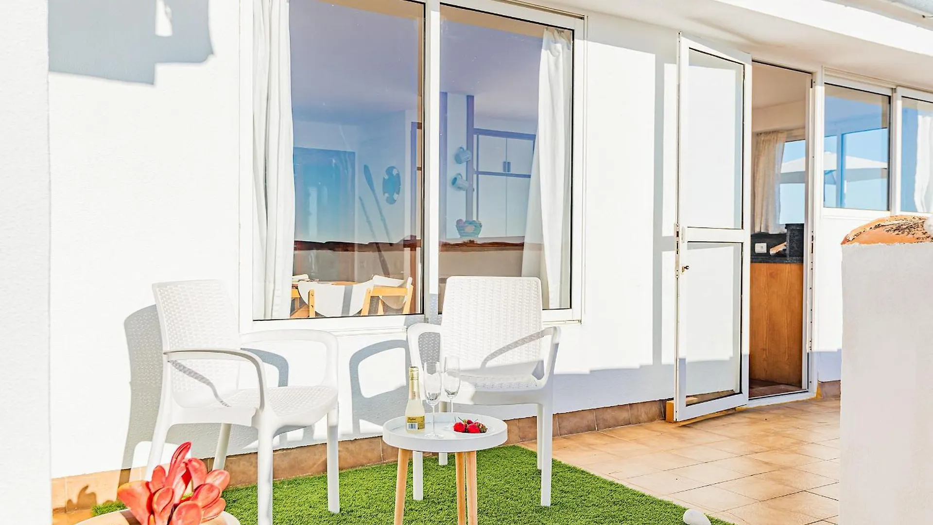 Penthouse Bressol Maria Puerto Pollensa Apartment