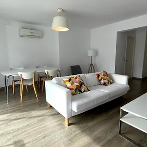 Apartment Pollensa Loft, Port de Pollença