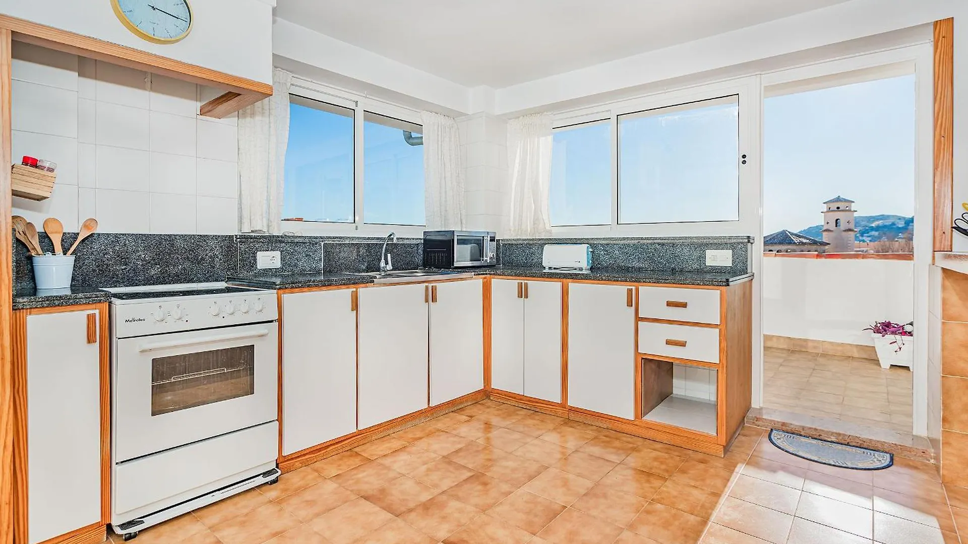Penthouse Bressol Maria Puerto Pollensa Apartamento  Port de Pollença